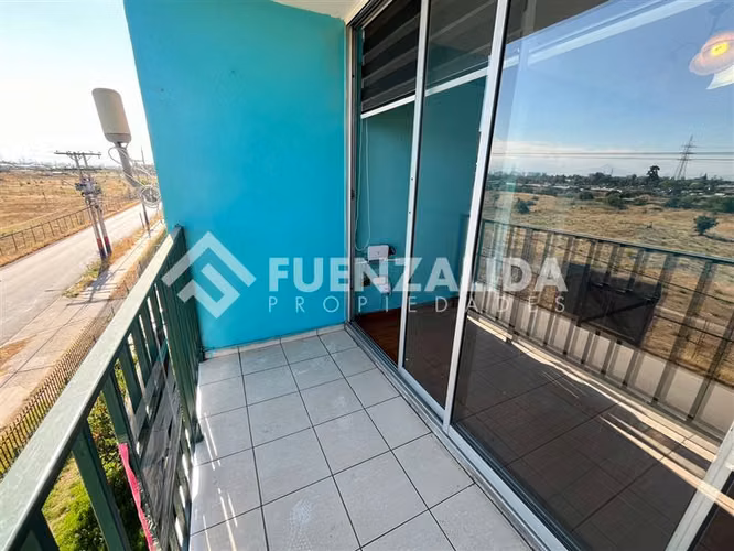 Departamento en venta de 3 dormitorios en Maipú, APA
