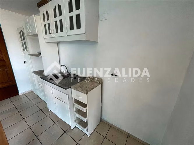 Departamento en venta de 3 dormitorios en Maipú, APA