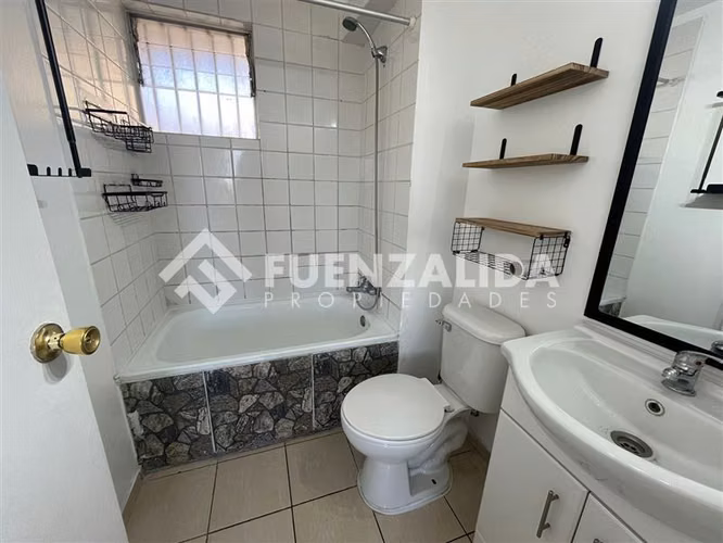 Departamento en venta de 3 dormitorios en Maipú, APA