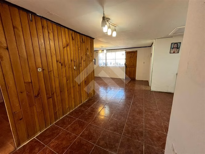 Departamento 3 dormitorios en venta en Puente Alto, APP