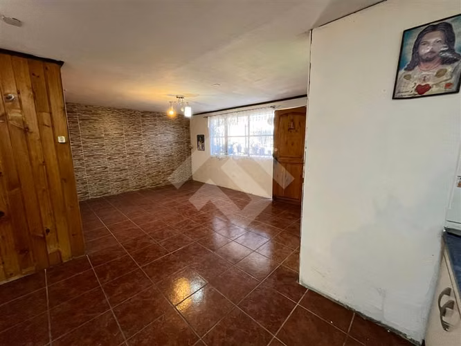 Departamento 3 dormitorios en venta en Puente Alto, APP