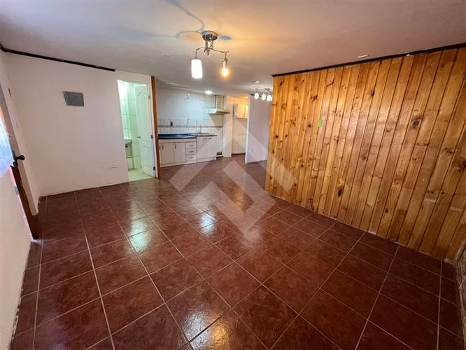 Departamento 3 dormitorios en venta en Puente Alto, APP
