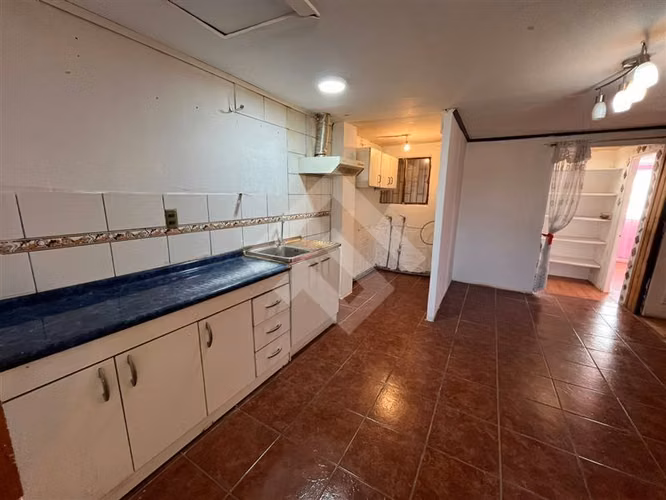 Departamento 3 dormitorios en venta en Puente Alto, APP