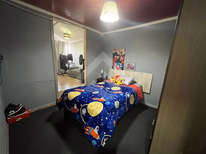 Casa en venta de 6 dormitorios en Puente Alto, APP - Imagen 17