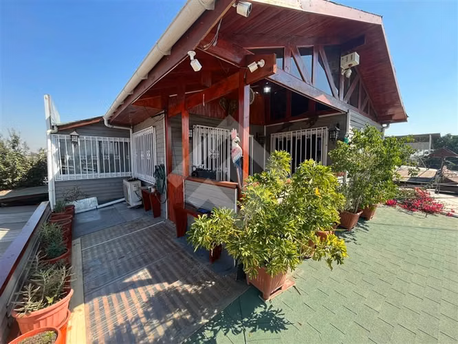 Casa en venta de 6 dormitorios en Puente Alto, APP - Imagen 25