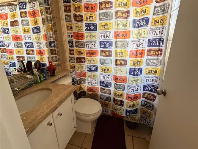 Departamento en venta de 3 dormitorios en La Florida, APA