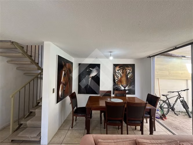 Casa en venta de 5 dormitorios en Puente Alto, APA - Imagen 8