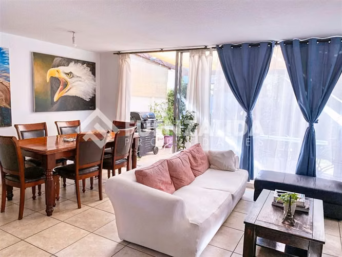 Casa en venta de 5 dormitorios en Puente Alto, APA - Imagen 4