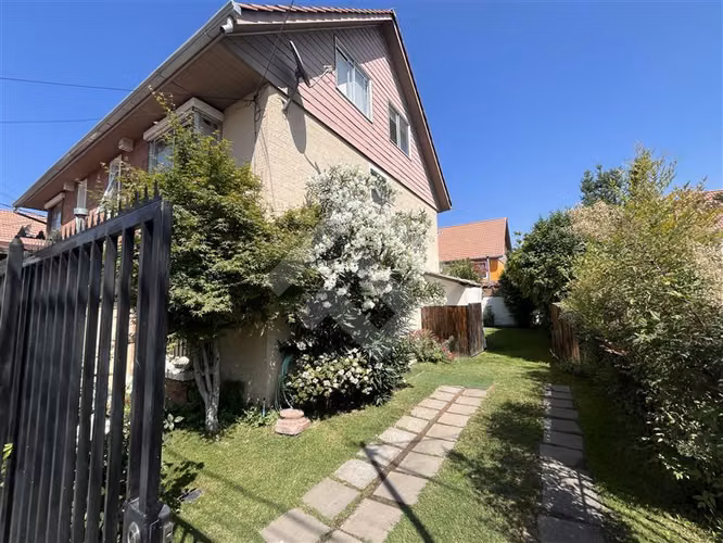 Casa en venta de 5 dormitorios en Puente Alto, APA - Imagen 2