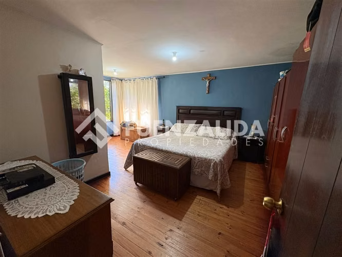 Parcela en venta de 1.306 m2 de terreno en Pirque, APA - Imagen 18