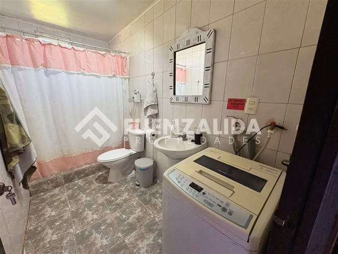 Parcela en venta de 1.306 m2 de terreno en Pirque, APA - Imagen 14