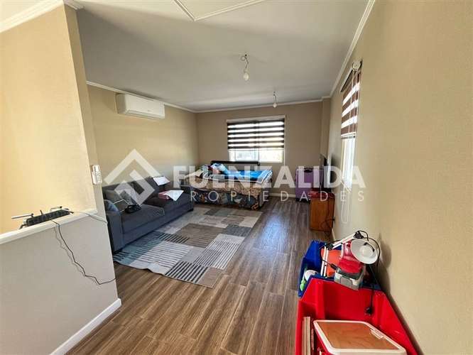 Casa en venta de 3 dormitorios en Buin, APA - Imagen 11