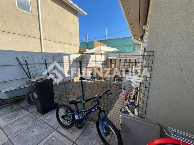 Casa en venta de 3 dormitorios en Buin, APA - Imagen 18