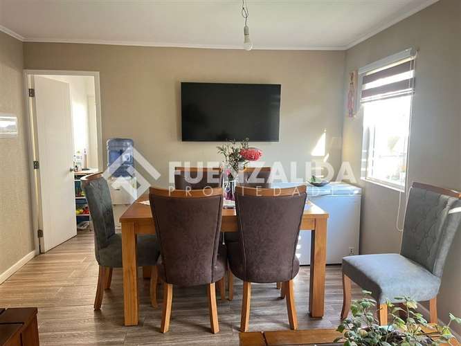 Casa en venta de 3 dormitorios en Buin, APA - Imagen 2