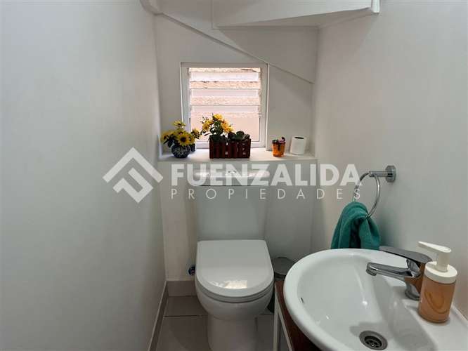 Casa en venta de 3 dormitorios en Buin, APA - Imagen 8