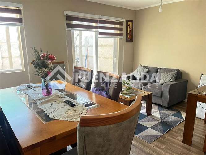 Casa en venta de 3 dormitorios en Buin, APA - Imagen 3