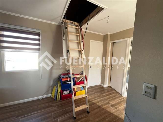 Casa en venta de 3 dormitorios en Buin, APA - Imagen 16