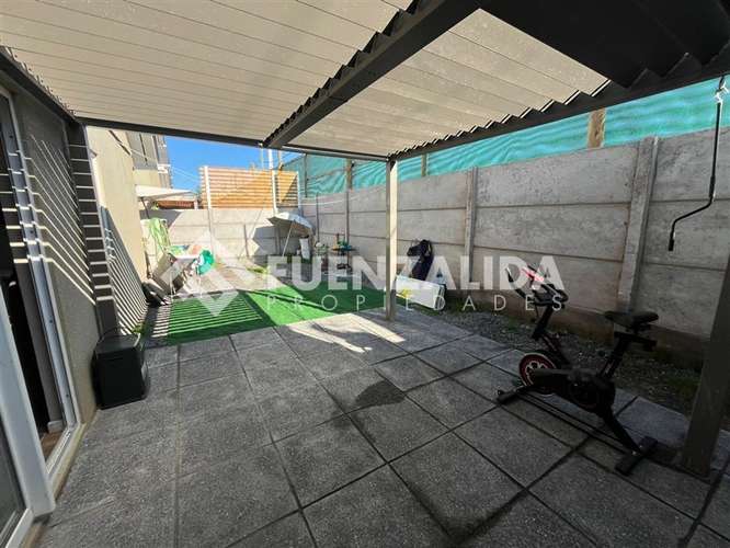 Casa en venta de 3 dormitorios en Buin, APA - Imagen 17