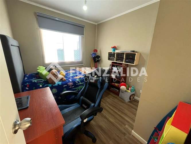 Casa en venta de 3 dormitorios en Buin, APA - Imagen 14