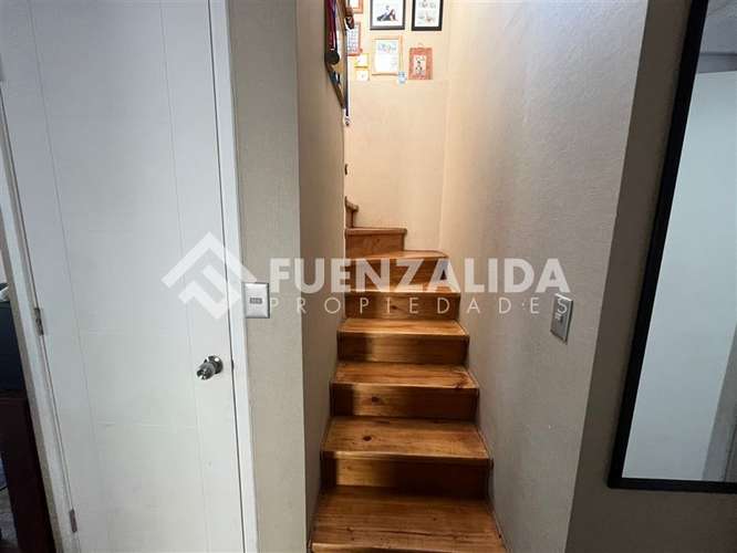 Casa en venta de 3 dormitorios en Buin, APA - Imagen 10