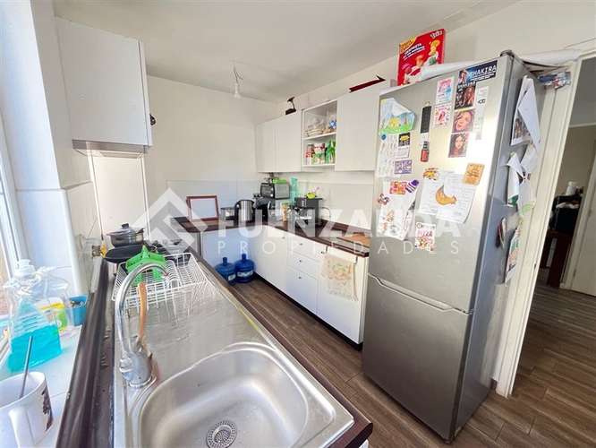 Casa en venta de 3 dormitorios en Buin, APA - Imagen 5
