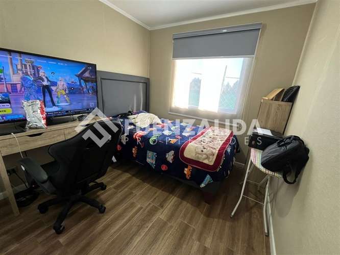 Casa en venta de 3 dormitorios en Buin, APA - Imagen 13