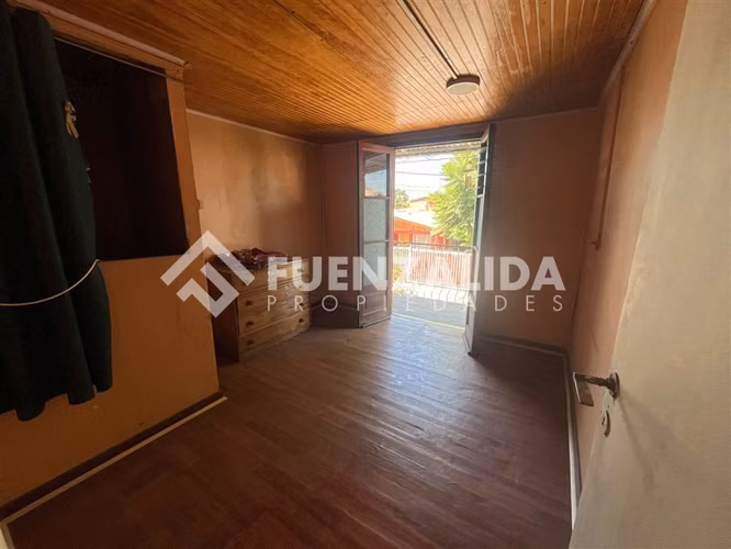 Casa en venta de 4 dormitorios en Puente Alto, APA