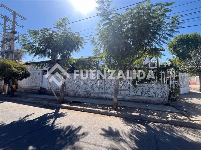 Casa en venta de 4 dormitorios en Puente Alto, APA