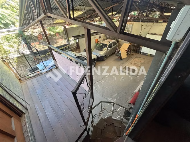 Casa en venta de 4 dormitorios en Puente Alto, APA
