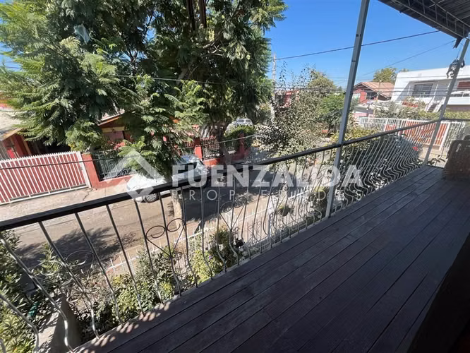 Casa en venta de 4 dormitorios en Puente Alto, APA