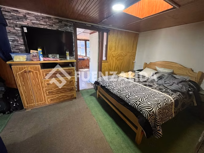 Casa en venta de 4 dormitorios en Puente Alto, APA