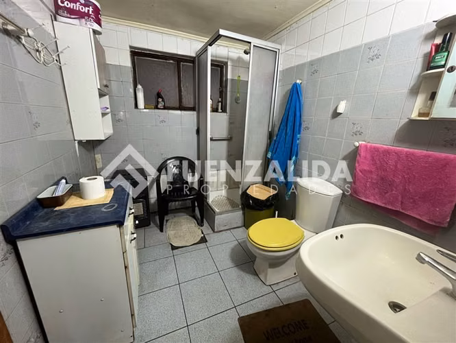 Casa en venta de 4 dormitorios en Puente Alto, APA