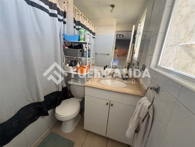 Casa en venta de 3 dormitorios en Puente Alto, APP - Imagen 9