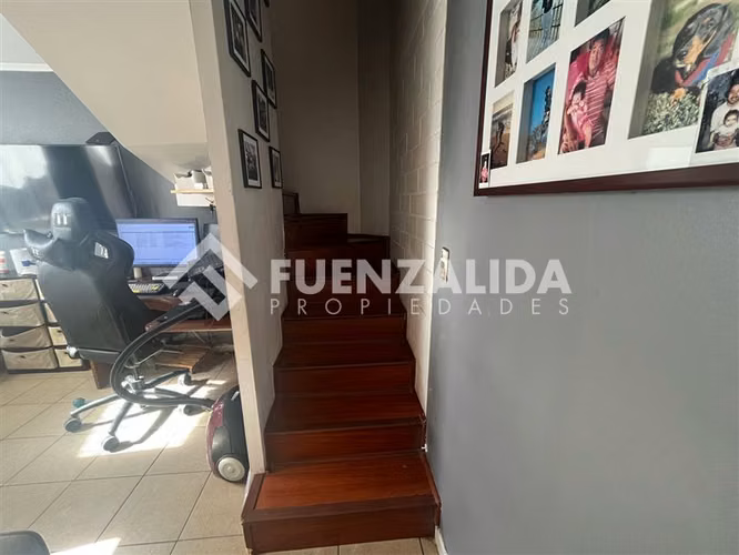 Casa en venta de 3 dormitorios en Puente Alto, APP - Imagen 6