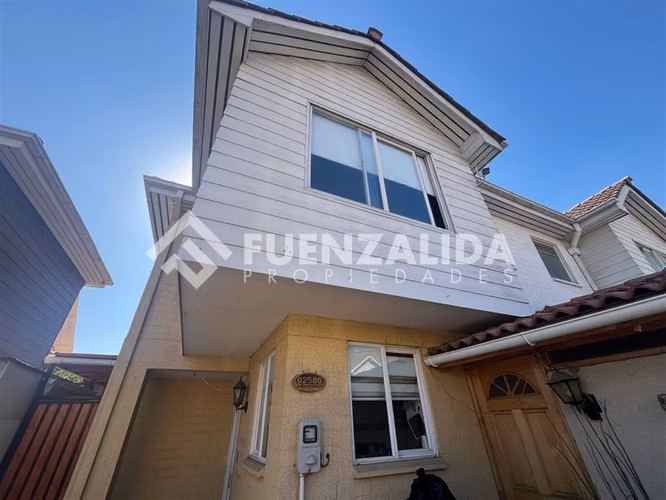 Casa en venta de 3 dormitorios en Puente Alto, APP - Imagen 16