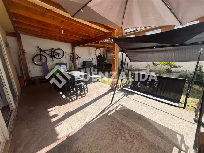 Casa en venta de 3 dormitorios en Puente Alto, APP - Imagen 13
