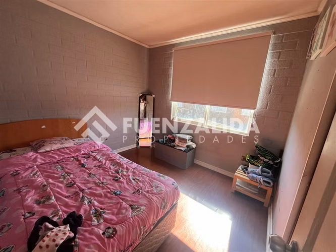 Casa en venta de 3 dormitorios en Puente Alto, APP - Imagen 11