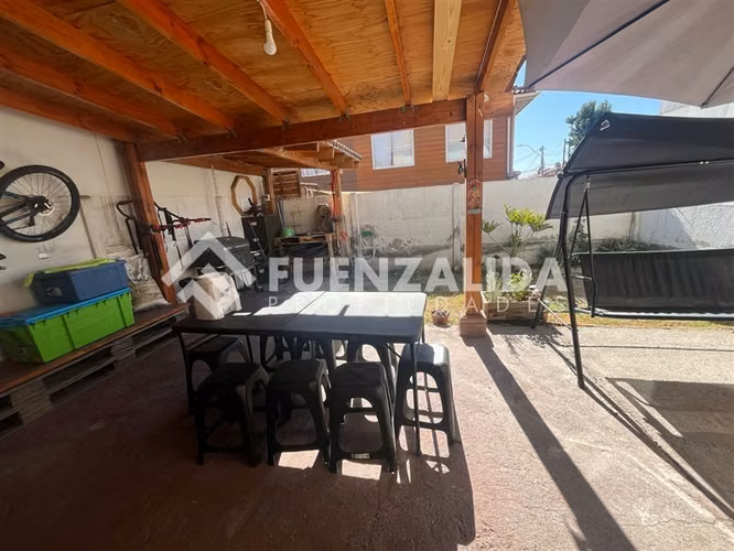 Casa en venta de 3 dormitorios en Puente Alto, APP - Imagen 15