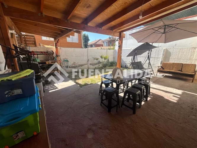 Casa en venta de 3 dormitorios en Puente Alto, APP - Imagen 14