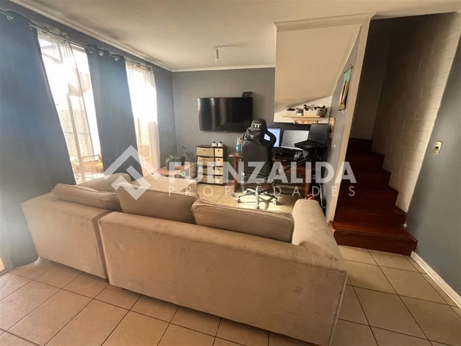 Casa en venta de 3 dormitorios en Puente Alto, APP - Imagen 5