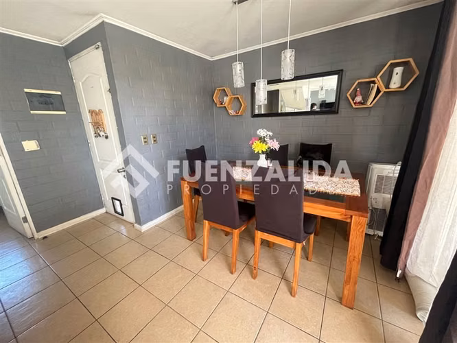 Casa en venta de 3 dormitorios en Puente Alto, APP - Imagen 3