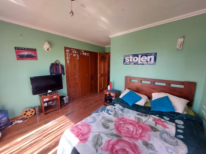 Venta de Propiedad Independiente en Quilpue - Imagen 4