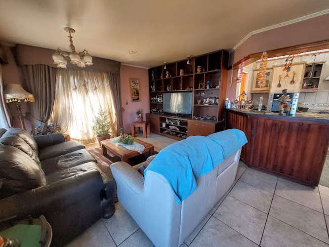 Venta de Propiedad Independiente en Quilpue - Imagen 7
