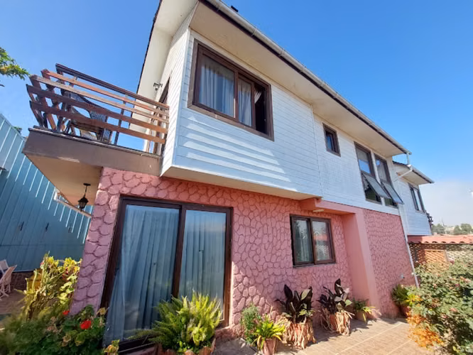 Venta de Propiedad Independiente en Quilpue - Imagen 5