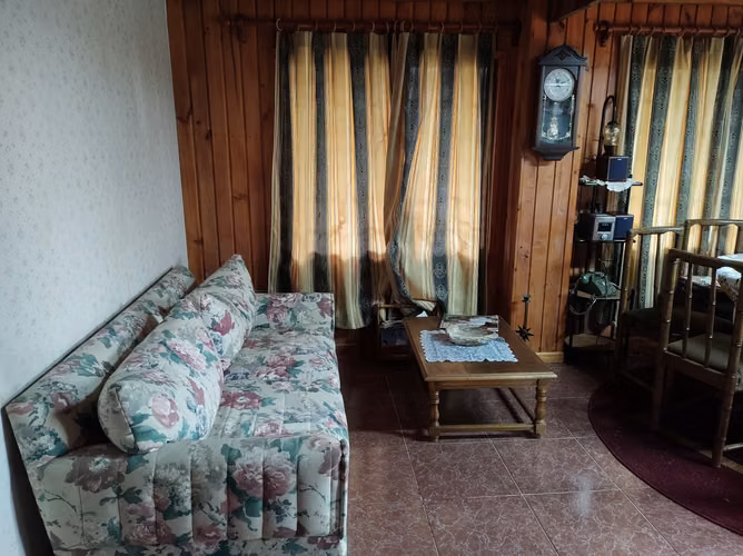 Arriendo de Cabaña en condominio Privado
