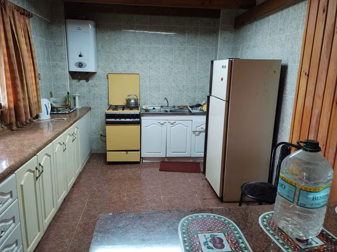 Arriendo de Cabaña en condominio Privado