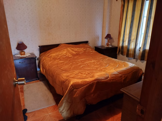 Arriendo de Cabaña en condominio Privado