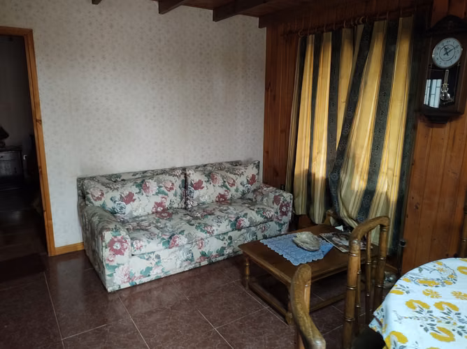 Arriendo de Cabaña en condominio Privado