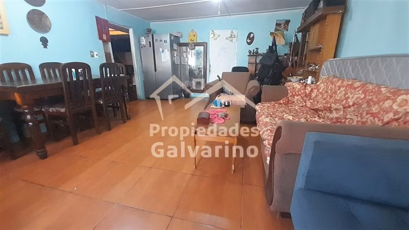 Casa en venta de 3 dorm. en La Serena - Imagen 3