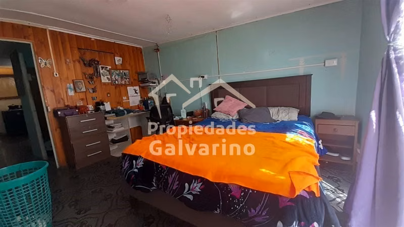 Casa en venta de 3 dorm. en La Serena - Imagen 8
